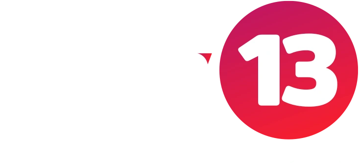 logo 13